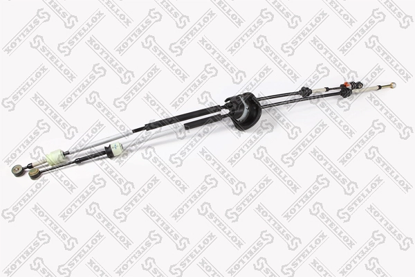 Comprar Cables de caja de cambios Citroen C4 I LC