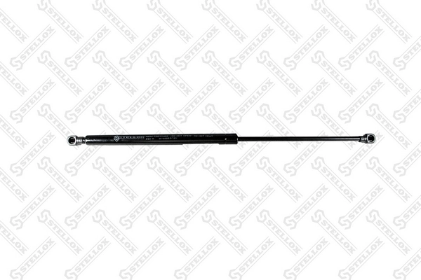 Amortiguador de capó para Hyundai Sonata EU4