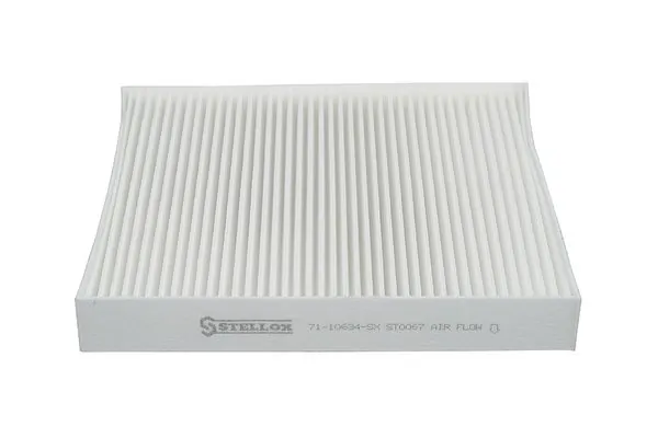 Filtro antipolen para Hyundai Sonata VII LF