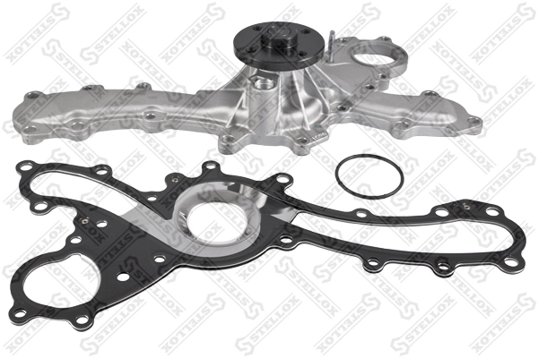 Comprar Bomba de agua para motor Camry  V50