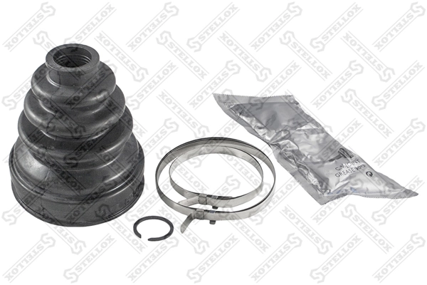 Fuelle palier delantero interior para Hyundai I30  FD