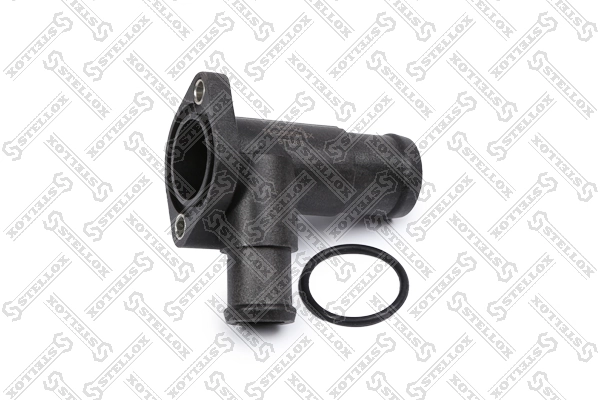 Comprar 3542 Metalcaucho Brida del sistema de refrigeración (triple unión)
