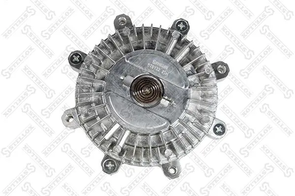  Embrague viscoso de ventilador Hyundai H-1 STAREX 