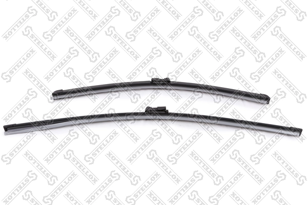 Escobillas de limpiaparabrisas delanteras Tiguan I SUV (2007-2018) original desde 23,90 €