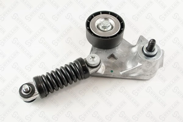  Tensor de correa poli V Ford Mondeo 3