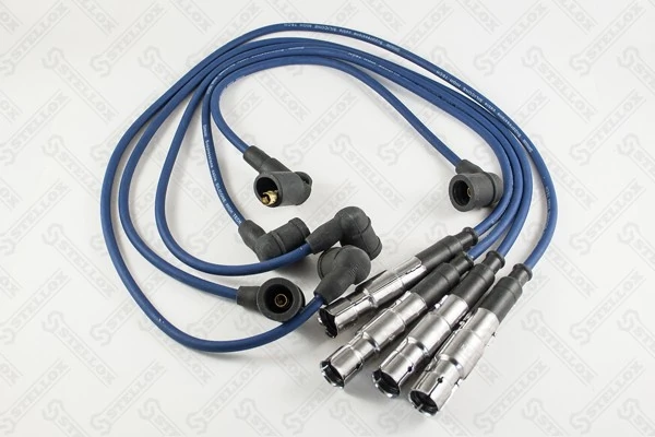  Cables de bujías Mercedes E 