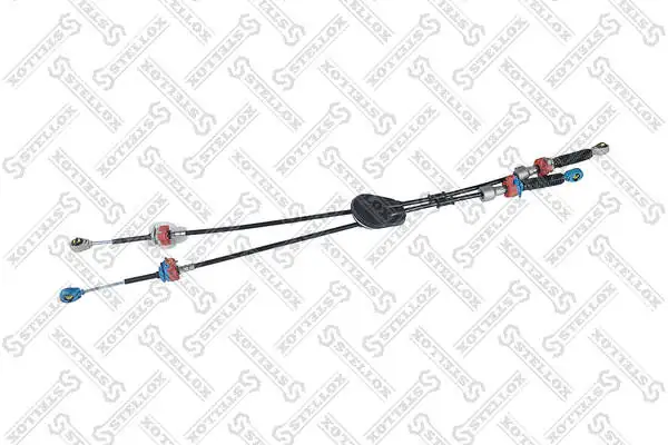 Comprar 1637137880 Peugeot/Citroen Cables De Accionamiento, Caja De Cambios