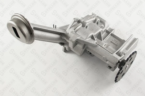 Bomba de aceite para Nissan Qashqai II J11