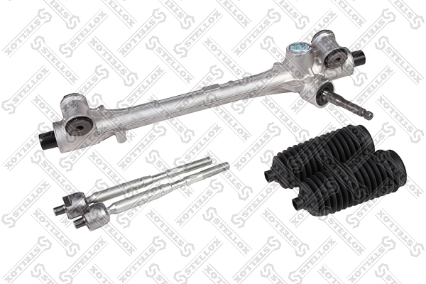 Comprar Cremallera de dirección Toyota Yaris  SP90