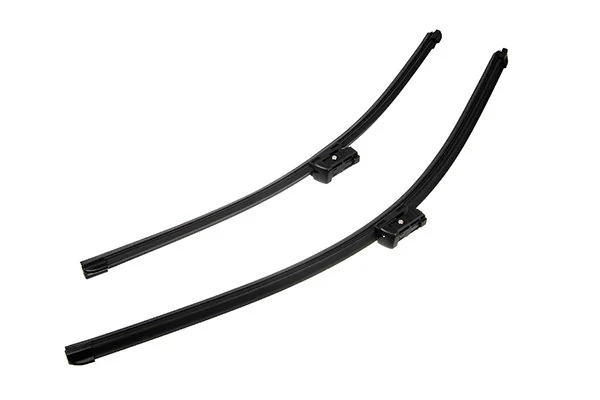 Escobillas Limpiaparabrisas delanteras para Audi Q3  8UB, 8UG