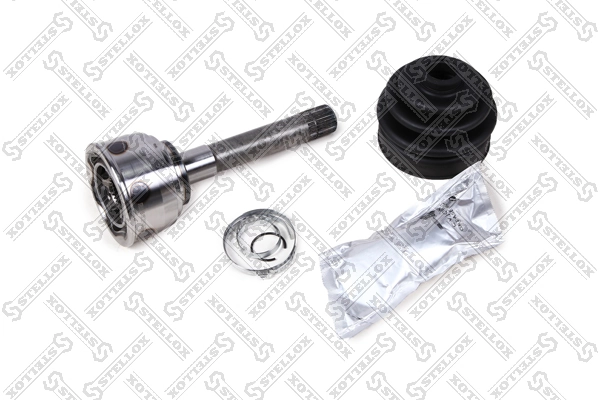 Junta homocinética exterior delantera Toyota Hiace IV desde 54,78 €