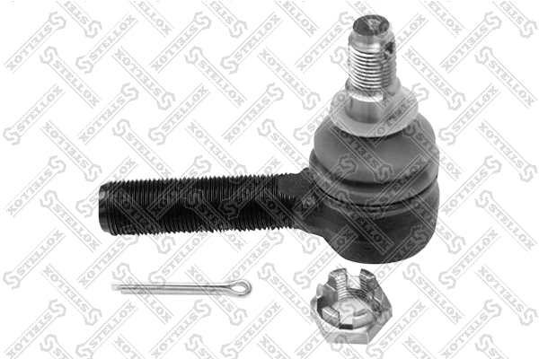 5100168SX Stellox