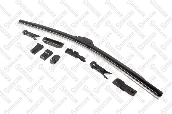 Limpiaparabrisas delantera conductor para Citroen ZX  N2