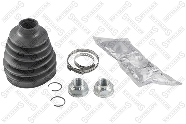  Fuelle de palier delantero exterior Honda Civic 7