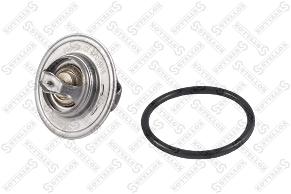 Termostato refrigerante Mitsubishi Lancer  (CY_A, CZ_A)
