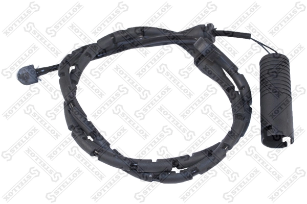 Sensor de desgaste de las pastillas de freno delanteras BMW X5 