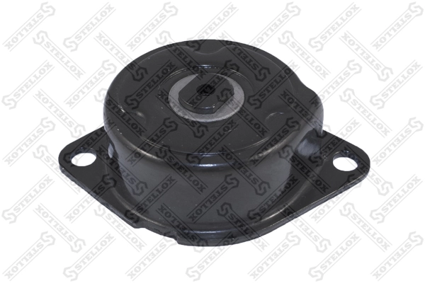 Tensor de la correa trapecial poli v Seat Toledo I