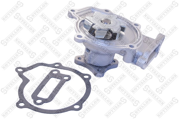 45020007SX Stellox