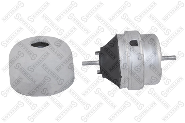 Soporte de motor derecho Polcar VWEM036 precio, desde 30,54 EUR