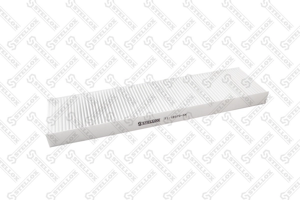 Comprar 1613732880 Peugeot/Citroen Filtro de aire del habitáculo