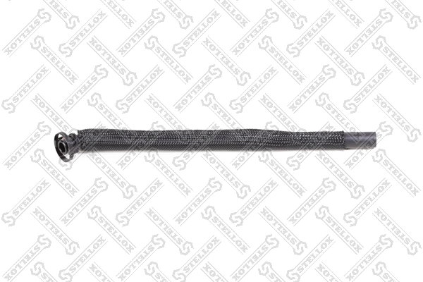  Tubo de ventilación del cárter BMW 3 