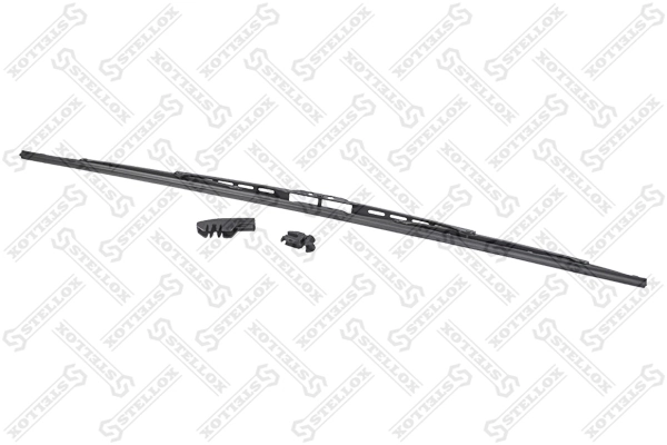 Limpiaparabrisas delantera Magneti Marelli SW600