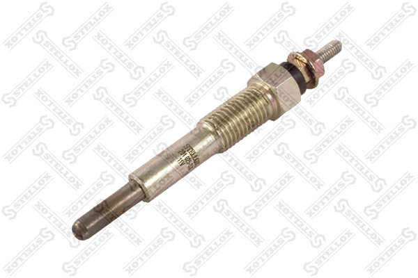 Bujía de precalentamiento Isuzu 8970283690