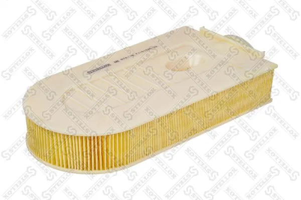 Filtro de aire de motor para Mercedes ML/GLE  W166