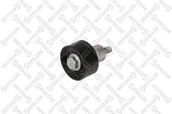Rodillo intermedio de correa dentada Audi A4  (8W2, 8WC)