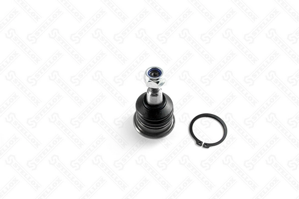 Rótula inferior de suspensión Hyundai Accent IV sedán (RB) (2010 - 2014) precio, desde 8,85 EUR