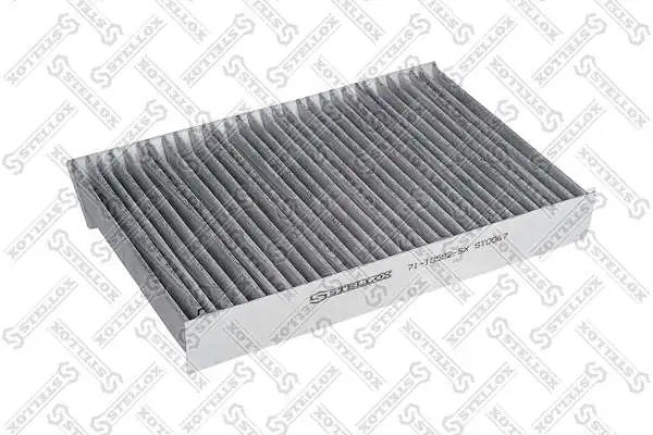  Filtro de habitáculo Renault Megane 3
