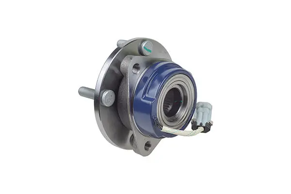 Cubo delantero para Citroen Nemo  