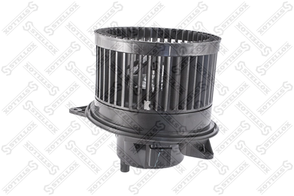 HMP2T1H18456AA Hmpx Ventilador de habitáculo