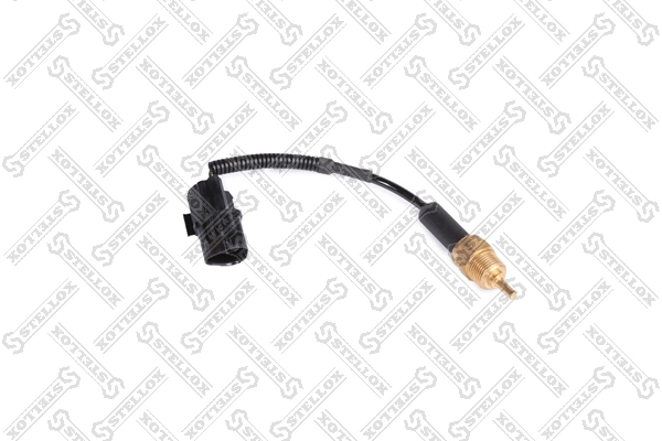 Interruptor de temperatura, ventilador del radiador KIA Cerato  (LD)