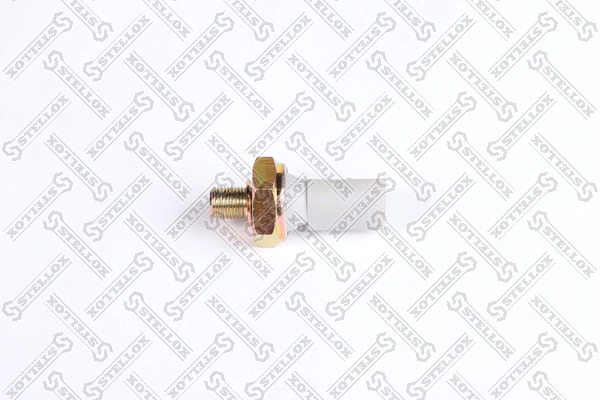 Indicador de presión del aceite para Skoda SuperB III 3V3