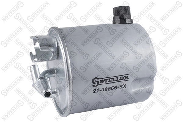 Filtro de gasolina para Nissan Qashqai I J10