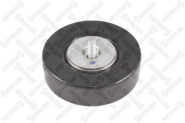 Rodillo guia para Seat Exeo  (3R5)