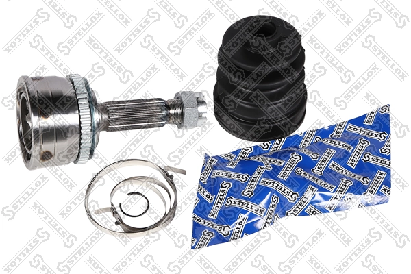 Junta homocinética exterior delantera Hyundai Getz 