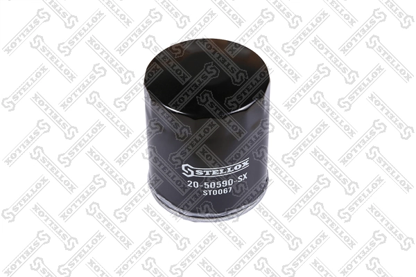 Filtro de aceite 1150100381 Toyota