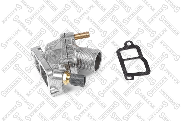 Caja del termostato Volvo S60 I (2000-2010)