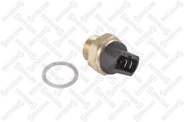 Sensor de temperatura del refrigerante Volkswagen Caddy I
