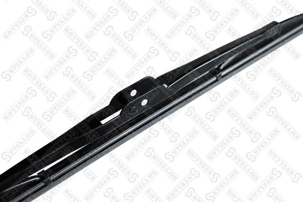 Limpiaparabrisas trasero para Ford Ka  RBT