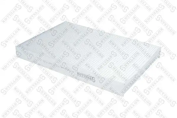 Filtro de cabina Iveco Daily IV furgoneta (2006 - 2011) precio, desde 10,80 USD