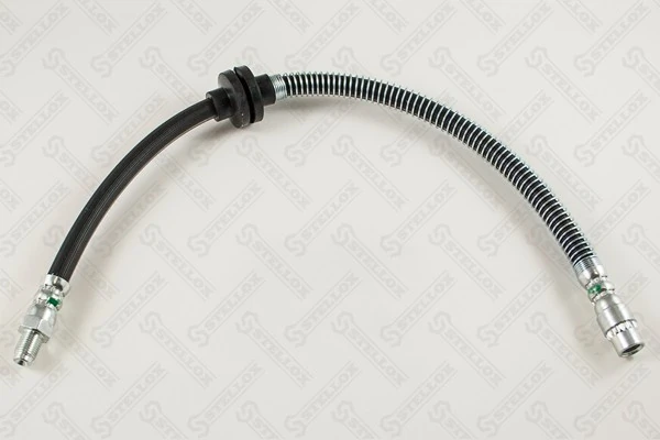 Latiguillos de freno delantero Renault Megane II sedán (LM0, LM1) (2003 - 2012) precio, desde 16,83 USD