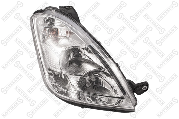 Luz derecha para Iveco Daily IV 