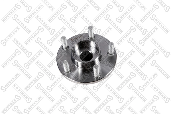 Comprar Buje de rueda delantero Ford Connect  TC7