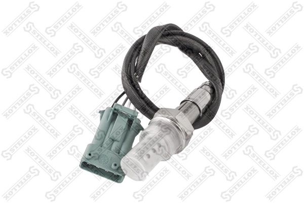 Comprar 378 NGK Sonda lambda, sensor de oxígeno antes del catalizador izquierdo
