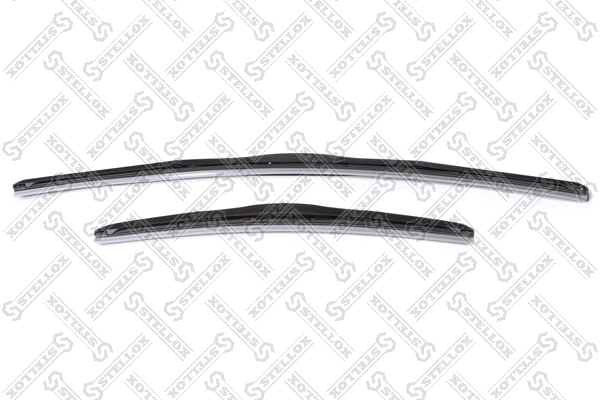Escobilla del limpiaparabrisas del lado del pasajero Masuma MU016SI precio, desde 5,84 EUR