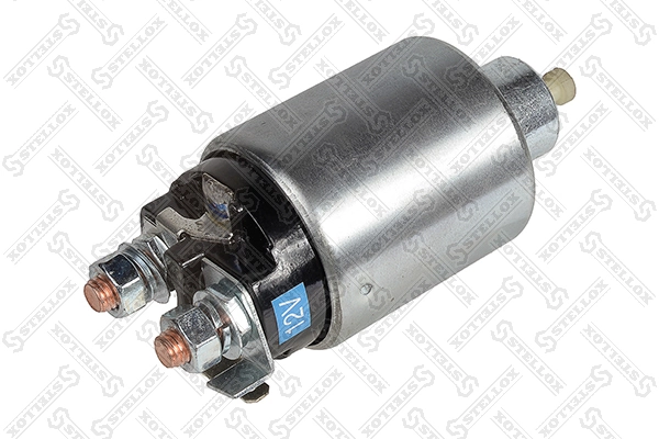Solenoide arranque para Mazda 3  BK12