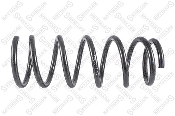 Comprar Muelle trasero Nissan Almera  V10 a bajo precio